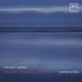 Purcell / Bridge / Penard / Ens Contraste - Midsummer Phantasy - Music CD