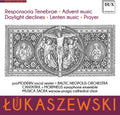 Lukaszewski / Baltic Neopolis Orch - Musica Sacra 5 - Music CD
