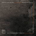 Przybylski / Kreuser - Passio For 12 Voices - Music CD
