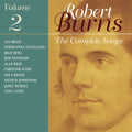 Burns,robert - Comp Songs Of Robert Burns 2 - Music CD