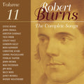Burns,robert - Comp Songs Of Robert Burns 11 - Music CD
