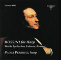 Bochsa / Rossini / Labarre / Perrucci - Rossini For Harp - Music CD