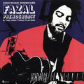 Fazal Prendergast & The High Times Players - High Music Showcase Vinyl Record
