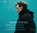 Schubert / Bostridge / Uchida / Andsnes / Pappano - 3 Song Cycles - Music CD
