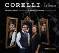 Corelli / Petri / Esfahani - La Follia - Super Audio CD