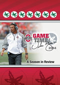 Ohio State: Game Time 2014 Season In Review - Ohio State: Game Time 2014 Season In Review - DVD