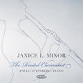 Minor,janice - Recital Clarinetist - Music CD