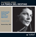 Verdi / Brouwenstijn / Tucker / Dunn / Previtali - La Forza Del Destino - Music CD
