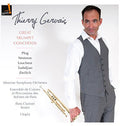 Plog / Nesterov / Loucheur / Gervais - Great Trumpet Cons - Music CD