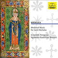 Romain / Budzinska-bennett / Landerkin - Miracula-medieval Music For Saint Nicholas - Music CD