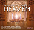 Harris / Near / Part / Halley - Music For All Saints-into The House & Gate Of - Music CD