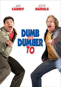 Dumb & Dumber To - Dumb & Dumber To - DVD