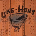 Uke-hunt - Prettiest Star - Vinyl Record