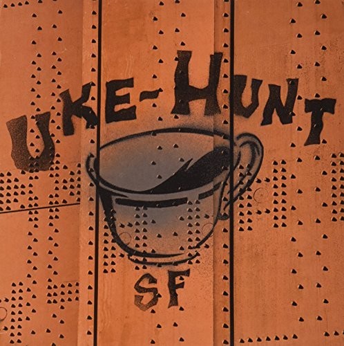 Uke-hunt - Prettiest Star - Vinyl Record