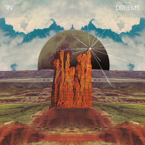 Dreems - In Dreems - Vinyl Record