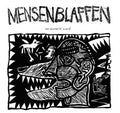 Mensen Blaffen - Verzameld Werk - Music CD