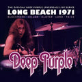 Deep Purple - Long Beach 1971 - Vinyl Record