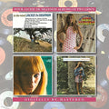 De Shannon,jackie - In The Wind / Are You Ready For This - Music CD