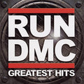 Run Dmc - Greatest Hits - Music CD