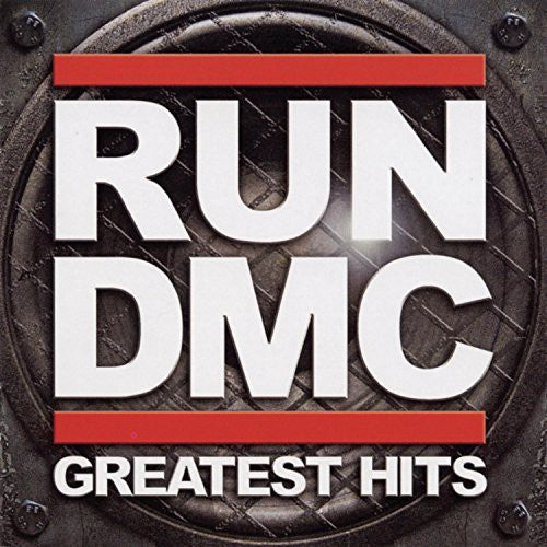 Run Dmc - Greatest Hits - Music CD