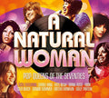 Natural Woman / O.s.t. - Natural Woman / O.s.t. - Music CD