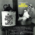 Armstrong,louis - Rare Batch Of Satch - Music CD