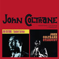 Coltrane,john - Standard Coltrane / Stardust - Music CD