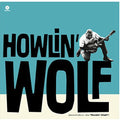 Howlin' Wolf - Howlin' Wolf - Vinyl Record