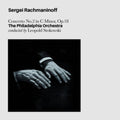 Rachmaninoff,sergei - Concerto No2 In C Minor Op.18 - Music CD