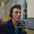 Vincent,gene - Gene Vincent Record Date - Vinyl Record