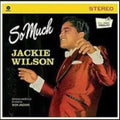 Wilson,jackie - So Much - Vinyl Record