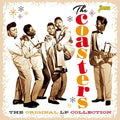 Coasters - Original Lp Collection - Music CD