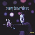 Turner,sammy - Always - Music CD