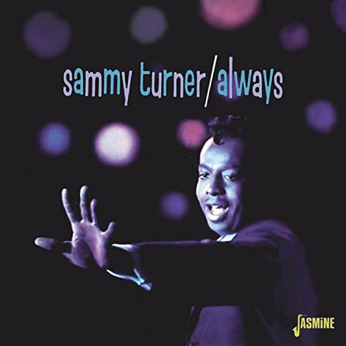 Turner,sammy - Always - Music CD