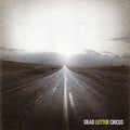 Dead Letter Circus - Dead Letter Circus 1 - Vinyl Record