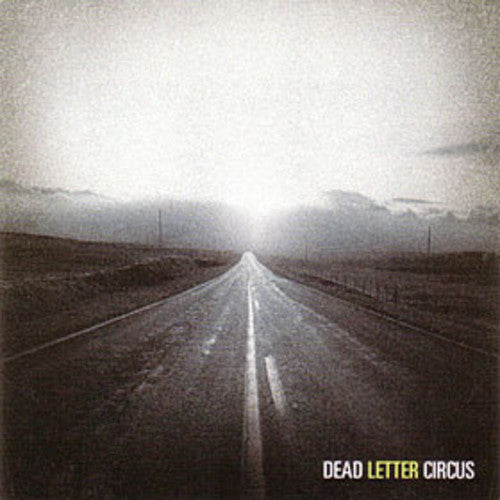 Dead Letter Circus - Dead Letter Circus 1 - Vinyl Record