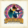 Southern Tenant Folk Union - Chuck Norris Project - Vinyl Record