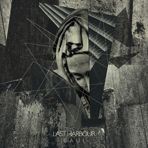 Last Harbour - Caul - Vinyl Record
