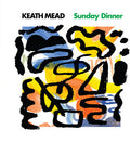Mead,keath - Sunday Dinner - Vinyl Record