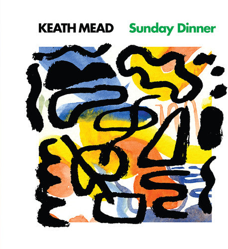 Mead,keath - Sunday Dinner - Vinyl Record