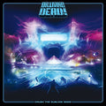 Dr. Living Dead - Crush The Sublime Gods - Music CD
