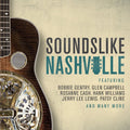 Sounds Like Nashville / Various - Sounds Like Nashville / Various - Music CD