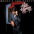 Money,eddie - Where's The Party - Music CD