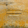 Marquez,pablo - Cuchi Bien Temperado - Music CD