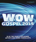 Wow Gospel 2015 / Various - Wow Gospel 2015 / Various - DVD