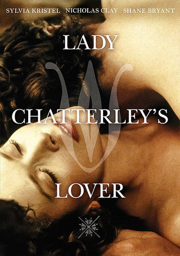 Lady Chatterley's Lover (1981) - Lady Chatterley's Lover (1981) - DVD