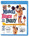 Muscle Beach Party - Muscle Beach Party - Blu-ray