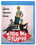 Kiss Me Stupid - Kiss Me Stupid - Blu-ray