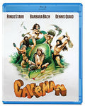 Caveman - Caveman - Blu-ray