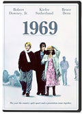 1969 - 1969 - DVD